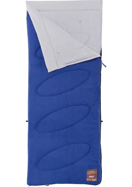 Lotus Uyku Tulumu, Hafif Yazlık Uyku Tulumu -165 x 65 - S, 1 kg Hafif Uyku Tulumu