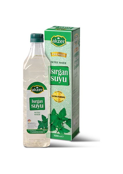Isırgan Suyu 1 L
