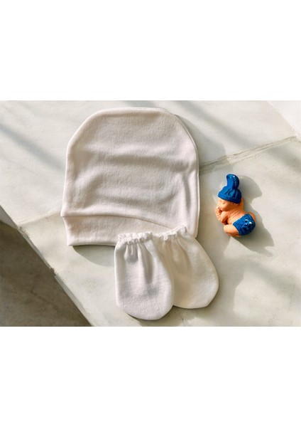 H&f De Ropa Yenidogan Bebek Hastane Çıkışı 10LU Seti