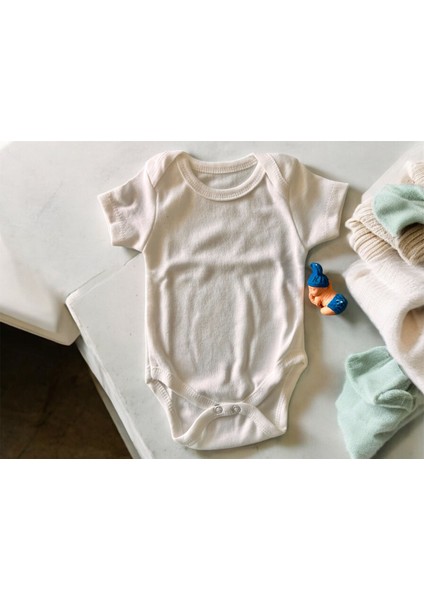 H&f De Ropa Yenidogan Bebek Hastane Çıkışı 10LU Seti