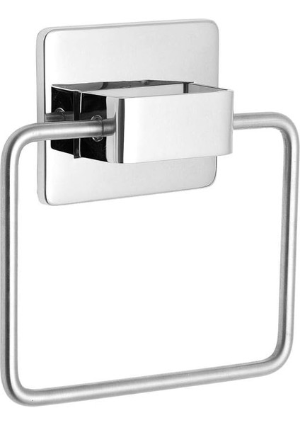 Somnia A44491 Halka Havluluk, Krom