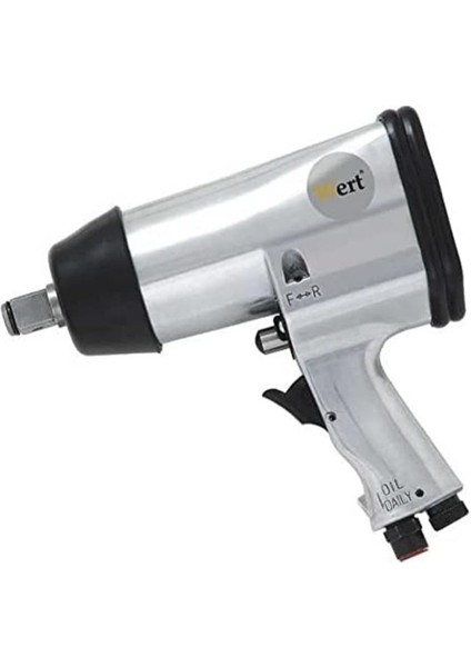 W 1851 Havalı Somun Sıkma, 3/4"