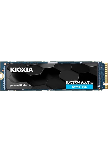 Exceria Plus G3 LSD10Z001TG8 1tb Gen4 5000/3900MB/SN Nvme Pcıe M.2 SSD