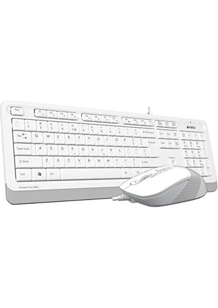F1010 Q USB Türkçe Fn-Multimedya Klavye+Optik 1600DPI Beyaz Mouse Set fiyatları