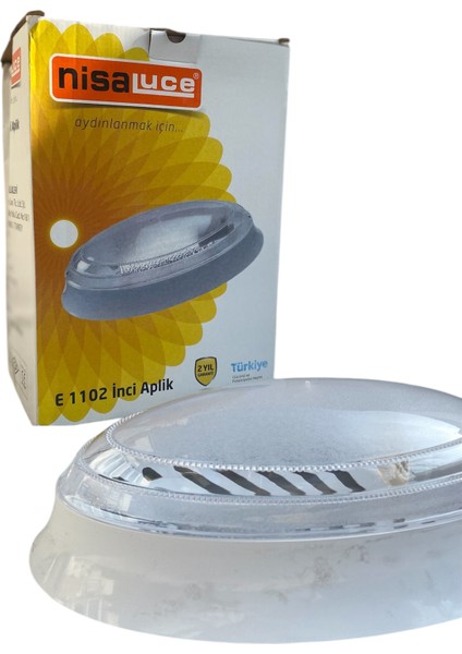 4 Adet Duvar Tipi Glop(Aplik) - Modern ve Enerji Tasarruflu Tasarım modelleri