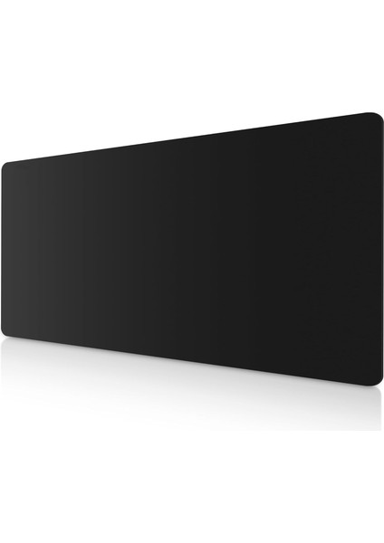 Gaming Oyuncu Gamer Mouse Pad, Kaymaz Taban Büyük Boy Large Ofis Tipi Mouse Ped, Fare Altlığı, Düz Masa Koruyucu Klavye Altı Mousepad (70X30LARGE)