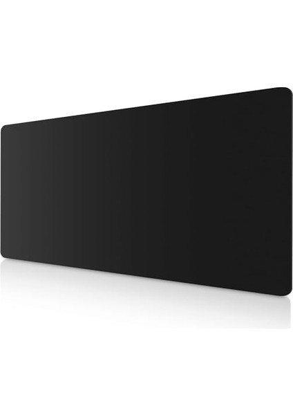 Gaming Oyuncu Gamer Mouse Pad, Kaymaz Taban Büyük Boy Large Ofis Tipi Mouse Ped, Fare Altlığı, Düz Masa Koruyucu Klavye Altı Mousepad (70X30LARGE)