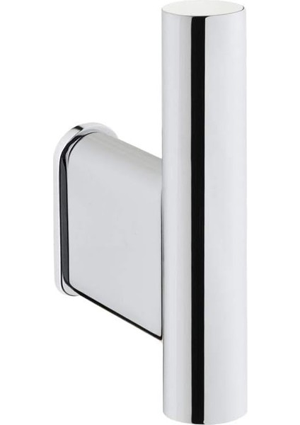 Nest Trendy A44619 Tekli Askı, Krom