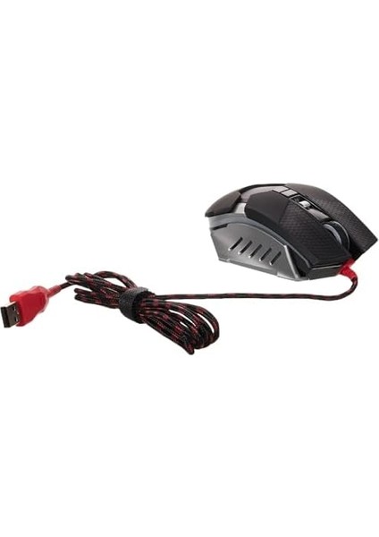 T50 M.core Optik Mouse, 4000CPI-ISW, Isc, Siyah modelleri