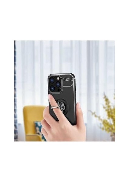 Apple iPhone 14 Pro Kılıf Rl Silikon Kapak