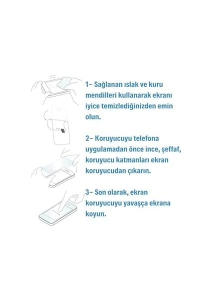 Apple iPhone 13 Pro Max-14 Plus Uyumlu Hayalet Ekran Koruyucu 9d Kırılmaz Cam 2'li fiyatları