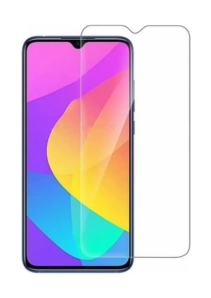 Samsung Galaxy A13 Modellerine Uyumlu Temperli Ekran Koruyucu Cam Hd Kalite Görüntü Darbe Dayanıklı Ekran Koruyucu Cam