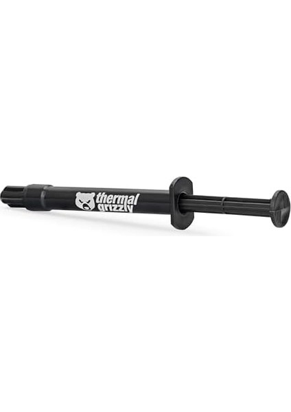Grizzly - Kryonaut Extreme Termal Macun - Bilgisayar ve Konsollardaki Tüm Işlemcileri, Grafik Kartlarını ve Isı Alıcıları Soğutmak Için (2 Gram)