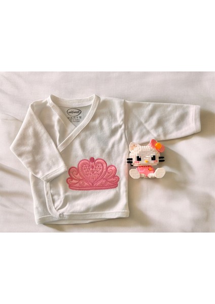 H&f De Ropa Yenidogan Bebek Hastane Çıkışı 10LU Seti