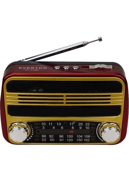 Rt 310 Radyo