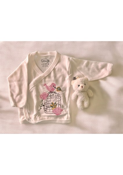 H&f De Ropa Yenidogan Bebek Hastane Çıkışı 10LU Seti