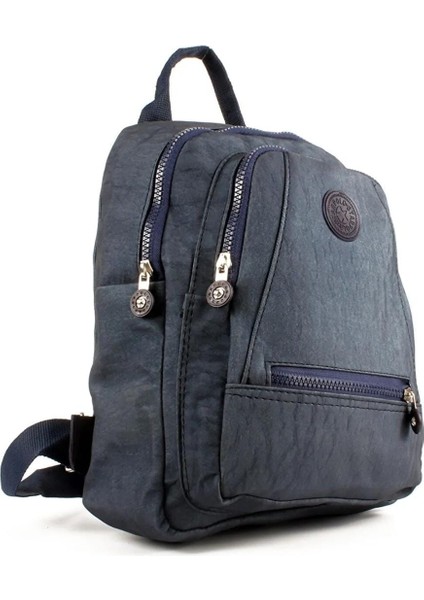 Krinkıl Kumaş Sırt Çantası fiyatları