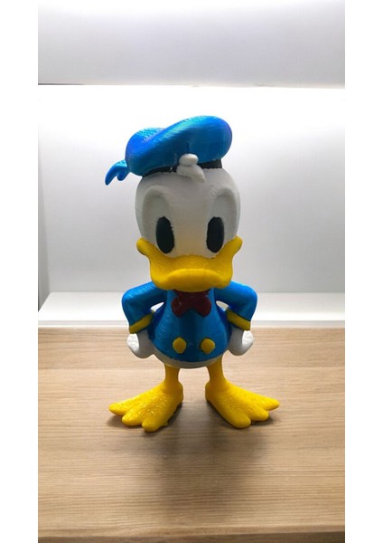 Donald Duck figürü