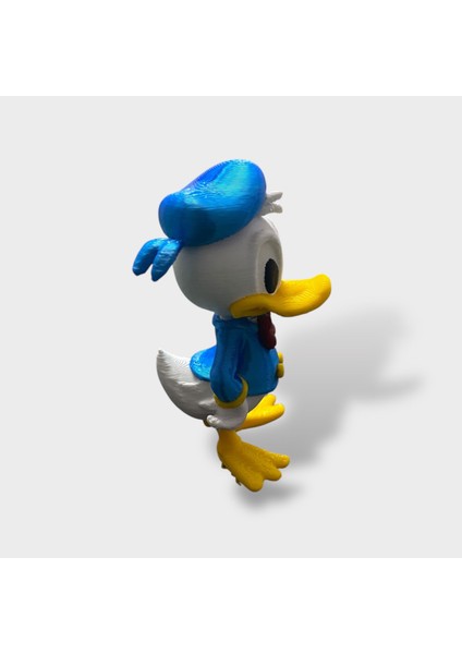 Donald Duck figürü modelleri