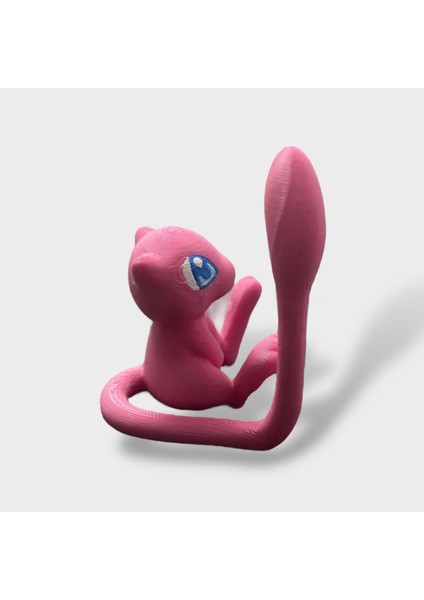 Pokemon Mew Figürü