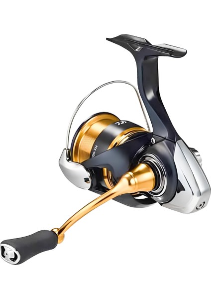 Legalis 23 Lt 4000 C Makara