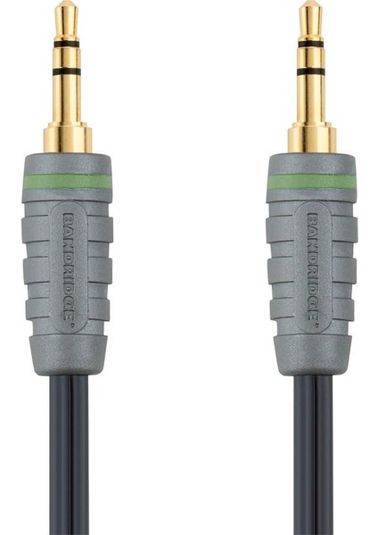 BAL3305 3.5mm Stereo Aux Ses Kablosu 5m modelleri