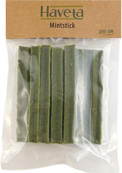 Mint Stick 200GR