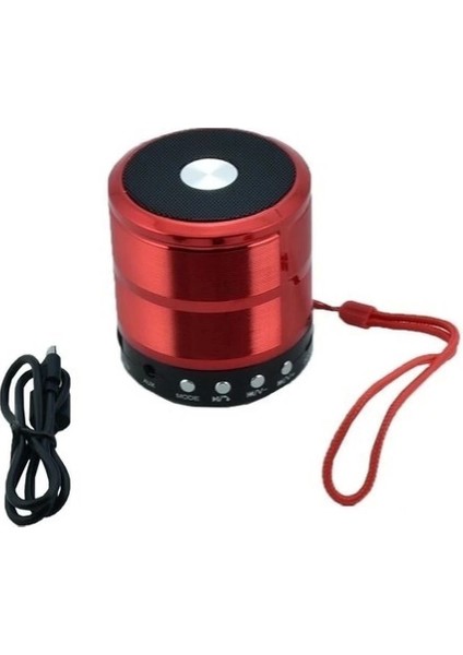 Everton RT-896 Bluetooth-Usb-Sd- Ses Bombası