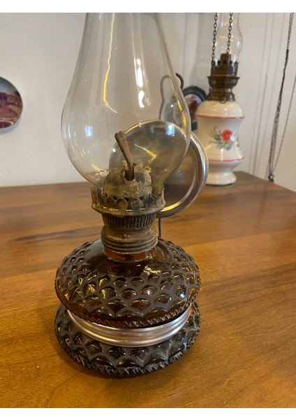 Antika Gaz Lambası fiyatları