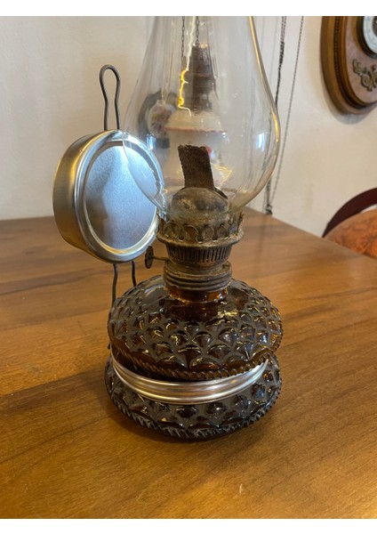 Antika Gaz Lambası fırsatları