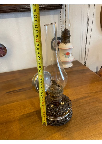 Antika Gaz Lambası indirimleri