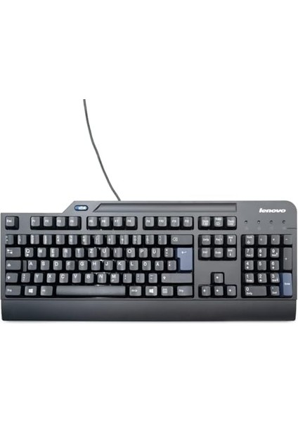 Kart Klavyesi Q Akıllı USB Türkçe Kb Mıce_bo 4X30E51039 Acc Yeni