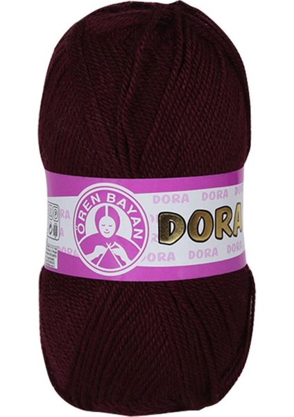 Dora Örgü Ipi 035