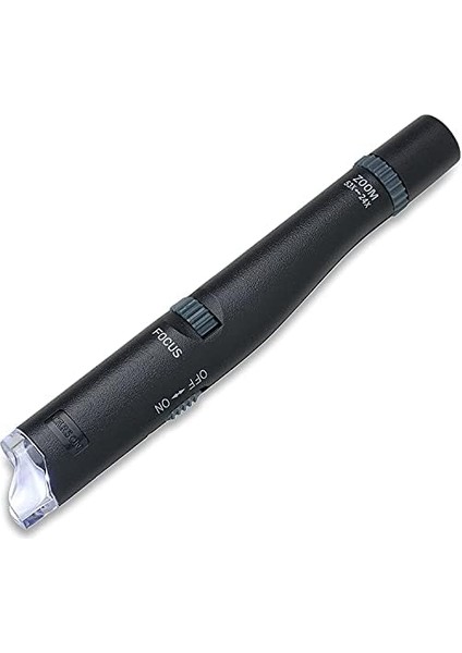 Taschen-Mikroskop LED mm Yeni