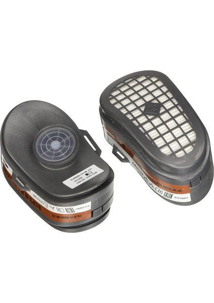 Elipse A1-P3 Rd Filtre, SPR341