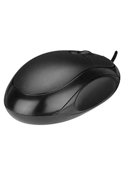 Mouse 9200650 USB Kablolu SM-385 Yeni