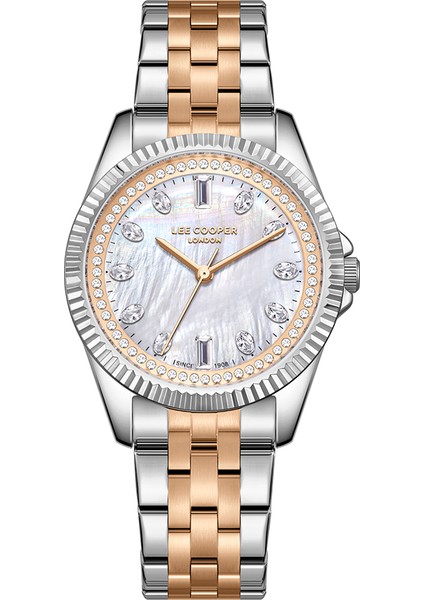 LC08033.520 Kadın Kol Saati