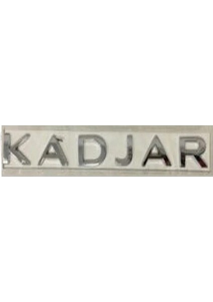 Arka Yazı ^^kadjar^^ Kadjar