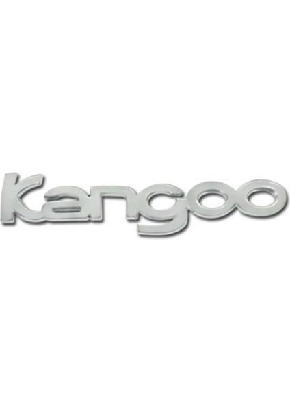Arka Yazı ^^kangoo^^ Kangoo I - Iı 1998-2008