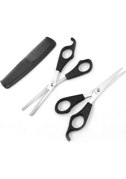 Kuaför Seti 3'lü