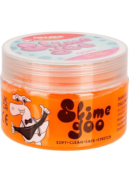 Slime Goo Renkli Slime: Çocukların Yeni Tutkusu! modelleri