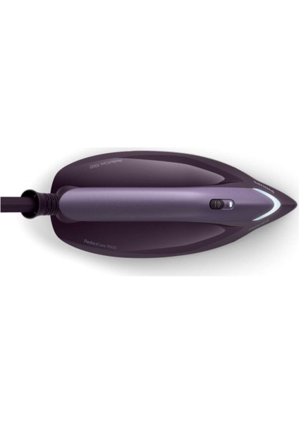 Ultra Hafif Yapılı Tasarımı ve Ileri Teknolojisi Perfectcare Buhar Kazanlı Ütü modelleri