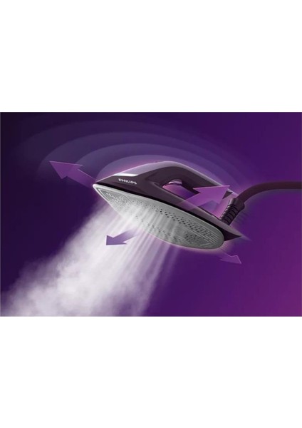 Ultra Hafif Yapılı Tasarımı ve Ileri Teknolojisi Perfectcare Buhar Kazanlı Ütü fırsatları