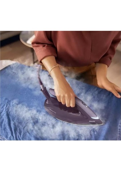 Ultra Hafif Yapılı Tasarımı ve Ileri Teknolojisi Perfectcare Buhar Kazanlı Ütü indirimleri