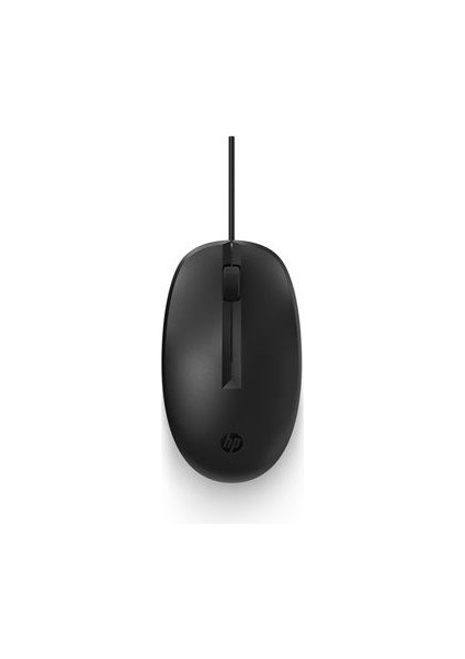 125 Wired Mouse