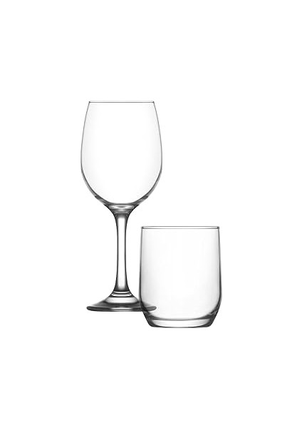 Dt 12'li Karışık Set