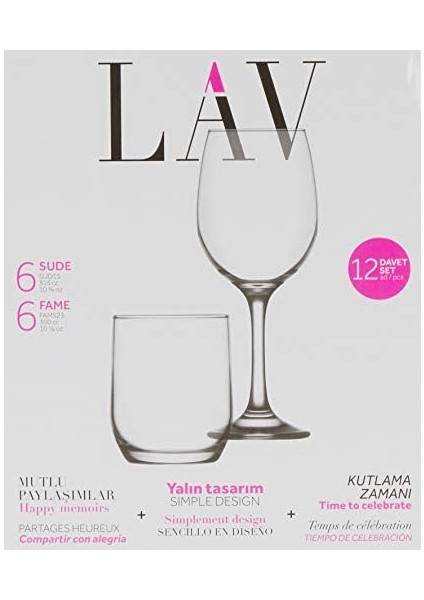 Dt 12'li Karışık Set fiyatları