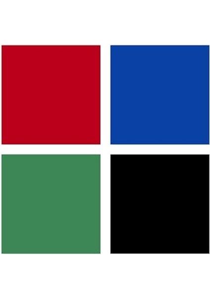 341 Wp4 Lumocolor Whiteboard Markör 1.0 2.0 mm 4'lü Set fiyatları