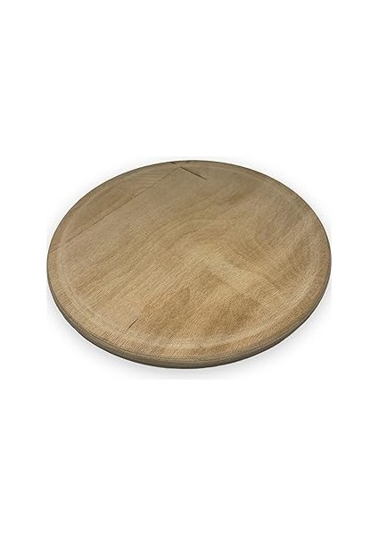 Office Pizza Sunum Tahtası (24 cm)