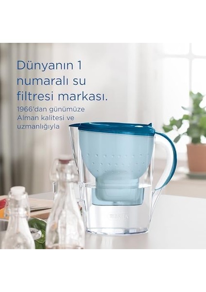 Marella Xl 2x Maxtra Pro All-In -1 Filtreli - Beyaz fiyatları